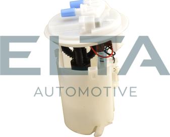 Elta Automotive EF4296 - Модуль топливного насоса autodif.ru