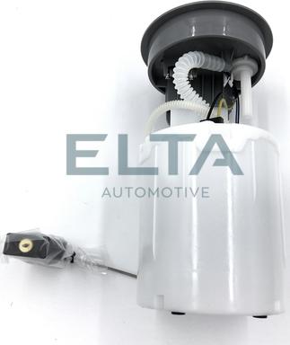 Elta Automotive EF4205 - Модуль топливного насоса autodif.ru