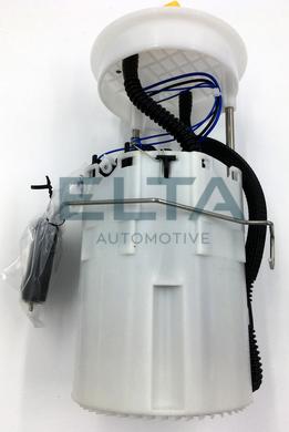 Elta Automotive EF4219 - Модуль топливного насоса autodif.ru