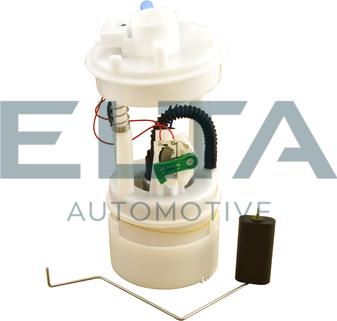 Elta Automotive EF4223 - Модуль топливного насоса autodif.ru
