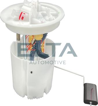Elta Automotive EF5008 - Датчик, уровень топлива autodif.ru