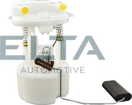 Elta Automotive EF5002 - Датчик, уровень топлива autodif.ru