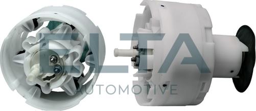 Elta Automotive EF3002 - Топливозаборник, топливный насос autodif.ru
