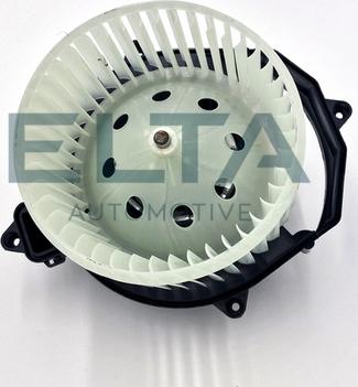 Elta Automotive EH5013 - Вентилятор салона autodif.ru