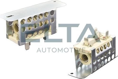 Elta Automotive EH1055 - Сопротивление, реле, вентилятор салона autodif.ru