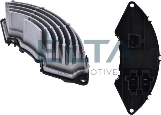 Elta Automotive EH1029 - Сопротивление, реле, вентилятор салона autodif.ru