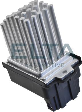 Elta Automotive EH1022 - Сопротивление, реле, вентилятор салона autodif.ru