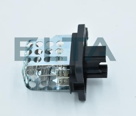 Elta Automotive EH1156 - Сопротивление, реле, вентилятор салона autodif.ru