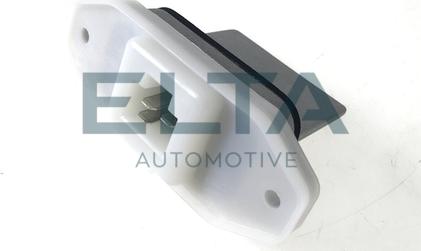 Elta Automotive EH1160 - Сопротивление, реле, вентилятор салона autodif.ru