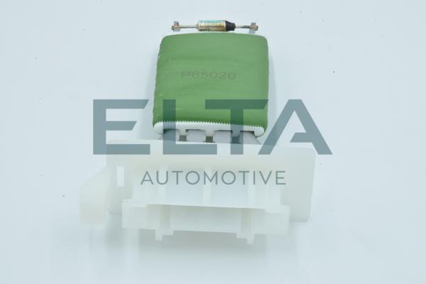 Elta Automotive EH1110 - Сопротивление, реле, вентилятор салона autodif.ru