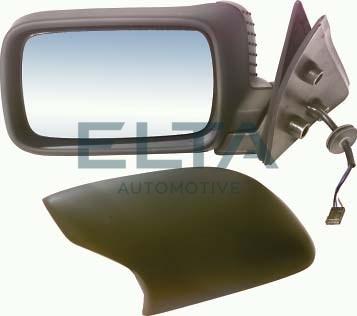 Elta Automotive EM5572 - Наружное зеркало autodif.ru
