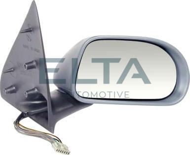 Elta Automotive EM5656 - Наружное зеркало autodif.ru