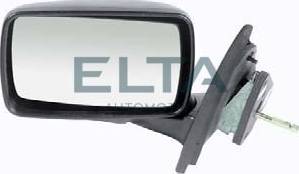 Elta Automotive EM6090 - Наружное зеркало autodif.ru