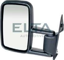 Elta Automotive EM6146 - Наружное зеркало autodif.ru