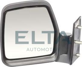 Elta Automotive EM6140 - Наружное зеркало autodif.ru