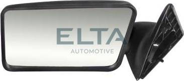 Elta Automotive EM6106 - Наружное зеркало autodif.ru