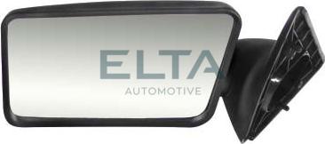 Elta Automotive EM6107 - Наружное зеркало autodif.ru