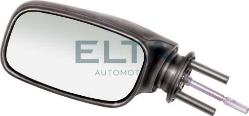 Elta Automotive EM6116 - Наружное зеркало autodif.ru