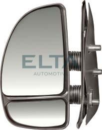 Elta Automotive EM6139 - Наружное зеркало autodif.ru