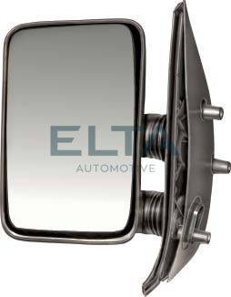 Elta Automotive EM6136 - Наружное зеркало autodif.ru