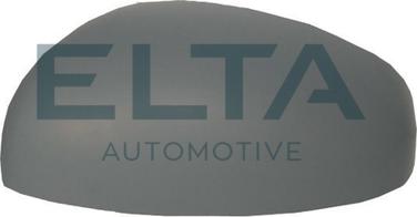 Elta Automotive EM0496 - Покрытие, корпус, внешнее зеркало autodif.ru