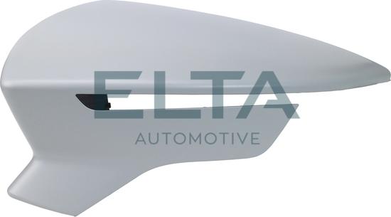 Elta Automotive EM0491 - Покрытие, корпус, внешнее зеркало autodif.ru