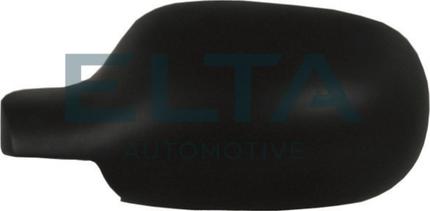 Elta Automotive EM0458 - Покрытие, корпус, внешнее зеркало autodif.ru