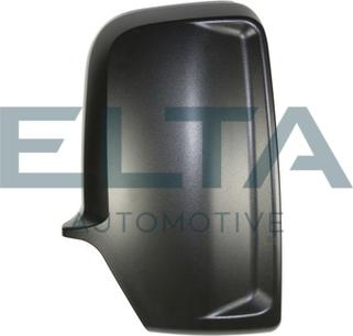 Elta Automotive EM0402 - Покрытие, корпус, внешнее зеркало autodif.ru