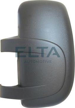 Elta Automotive EM0412 - Покрытие, корпус, внешнее зеркало autodif.ru