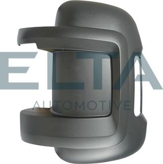 Elta Automotive EM0571 - Покрытие, корпус, внешнее зеркало autodif.ru