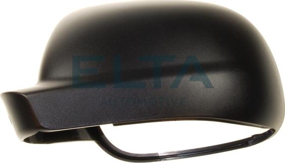 Elta Automotive EM0032 - Покрытие, корпус, внешнее зеркало autodif.ru