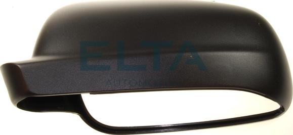 Elta Automotive EM0027 - Покрытие, корпус, внешнее зеркало autodif.ru