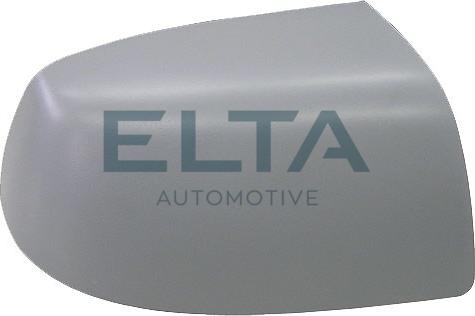 Elta Automotive EM0186 - Покрытие, корпус, внешнее зеркало autodif.ru