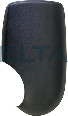 Elta Automotive EM0359 - Покрытие, корпус, внешнее зеркало autodif.ru