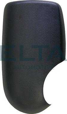Elta Automotive EM0358 - Покрытие, корпус, внешнее зеркало autodif.ru