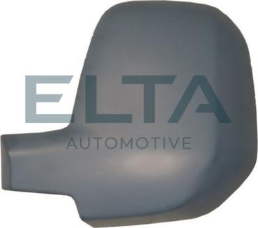 Elta Automotive EM0254 - Покрытие, корпус, внешнее зеркало autodif.ru