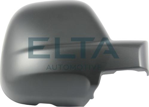Elta Automotive EM0256 - Покрытие, корпус, внешнее зеркало autodif.ru