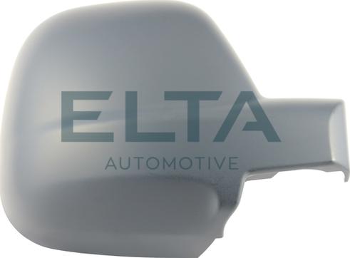 Elta Automotive EM0258 - Покрытие, корпус, внешнее зеркало autodif.ru