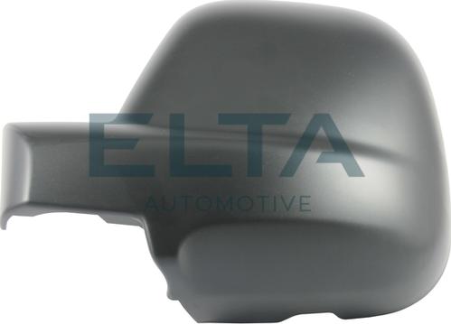 Elta Automotive EM0257 - Покрытие, корпус, внешнее зеркало autodif.ru