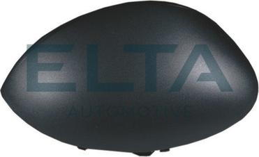 Elta Automotive EM0260 - Покрытие, корпус, внешнее зеркало autodif.ru