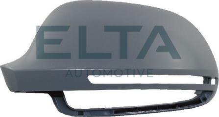 Elta Automotive EM0219 - Покрытие, корпус, внешнее зеркало autodif.ru