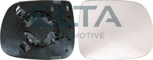 Elta Automotive EM3482 - Зеркальное стекло, наружное зеркало autodif.ru