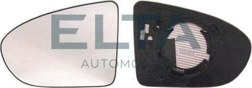 Elta Automotive EM3600 - Зеркальное стекло, наружное зеркало autodif.ru