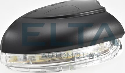 Elta Automotive EM7043 - Фонарь указателя поворота autodif.ru