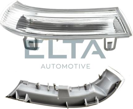Elta Automotive EM7001 - Фонарь указателя поворота autodif.ru