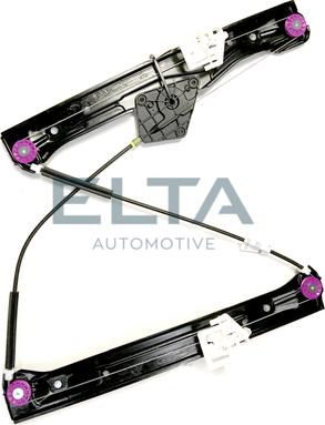 Elta Automotive ER4906 - Стеклоподъемник autodif.ru