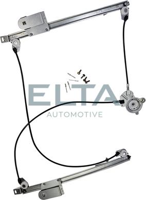 Elta Automotive ER4610 - Стеклоподъемник autodif.ru