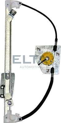 Elta Automotive ER4100 - Стеклоподъемник autodif.ru