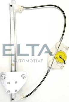 Elta Automotive ER4018 - Стеклоподъемник autodif.ru