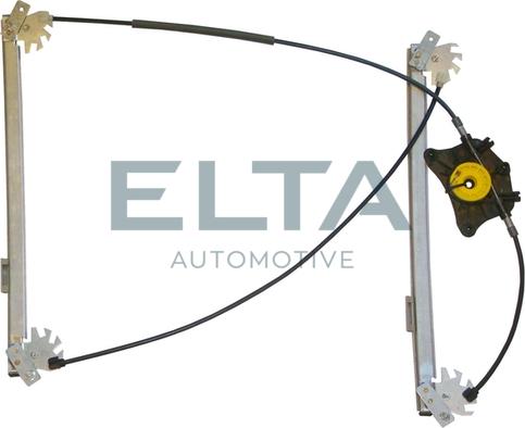 Elta Automotive ER4021 - Стеклоподъемник autodif.ru
